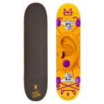 Street Surfing Street Skate 31" Shout Out