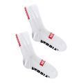 Nebbia "EXTRA MILE" crew 103 White - 39-42
