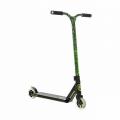 Grit Extremist Black / Marble Green