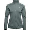 Under Armour Storm Midlayer Full Zip Lichen Blue - S