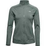 Under Armour Storm Midlayer Full Zip Lichen Blue - S