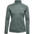 Under Armour Storm Midlayer Full Zip Lichen Blue - S