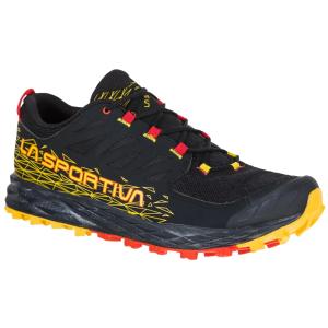 La Sportiva Lycan II Black / Yellow - 41,5