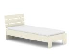 DREVONA09 Posteľ 90 cm navarra REA NASŤA