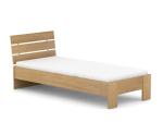 DREVONA09 Posteľ buk 90 cm REA NASŤA