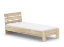 DREVONA09 Posteľ dub bardolino 90 cm REA NASŤA