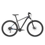 Kellys SPIDER 70 29" - model 2021 Black - S (17`)
