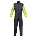 W-TEC Smedava čierna-fluo - M