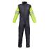 W-TEC Smedava čierna-fluo - 4XL