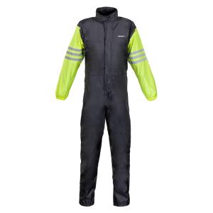 W-TEC Smedava čierna-fluo - 5XL