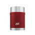 Esbit SCULPTOR 750 ml termoska Burgundy Red