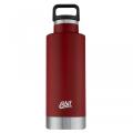 Esbit SCULPTOR 750 ml Burgundy Red