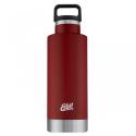 Esbit SCULPTOR 750 ml Burgundy Red