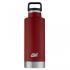 Esbit SCULPTOR 750 ml Burgundy Red