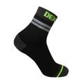 DexShell Pro Visibility Grey Stripe - XL