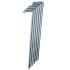 Yate Steel set kolíkov Steel 6 kusov