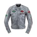 W-TEC Sheawen Worn Grey šedá - 4XL