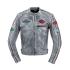 W-TEC Sheawen Worn Grey šedá - 4XL