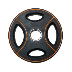 Spartan TPU 15 kg
