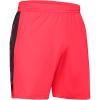 Under Armour MK1 7in Graphic Shorts Beta - XXL