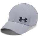 Under Armour Men`s Headline 3.0 Cap Mod Gray - M/L (55-58)