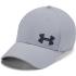 Under Armour Men`s Headline 3.0 Cap Mod Gray - M/L (55-58)