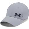 Under Armour Men`s Headline 3.0 Cap Mod Gray - XL/XXL (62-64)