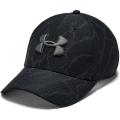 Under Armour Men`s Printed Blitzing 3.0 Black - M/L (55-58)