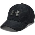 Under Armour Men`s Printed Blitzing 3.0 Black - M/L (55-58)