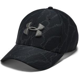 Under Armour Men`s Printed Blitzing 3.0 Black - M/L (55-58)