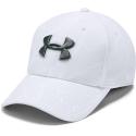 Under Armour Men`s Printed Blitzing 3.0 Halo Gray - L/XL (58-61)