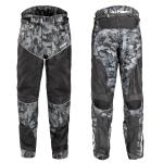 W-TEC Jori Black-Grey Digi-Camo - L