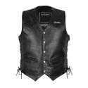W-TEC Rockridge Black - XL