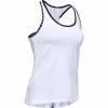 Under Armour Knockout Tank White - XL