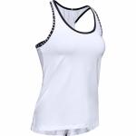 Under Armour Knockout Tank White - XL