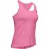 Under Armour Knockout Tank Lipstick - L