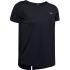 Under Armour Whisperlight SS Black - S