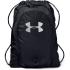 Under Armour Undeniable SP 2.0 Black - OSFA