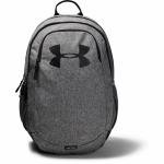 Under Armour UA Scrimmage 2.0 Grey - OSFA