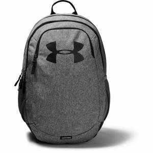 Under Armour UA Scrimmage 2.0 Grey - OSFA