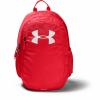 Under Armour UA Scrimmage 2.0 Red - OSFA