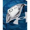 Under Armour UA Scrimmage 2.0 Electric Blue - OSFA