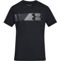 Under Armour Fast Left Chest 2.0 SS Black - S