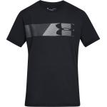 Under Armour Fast Left Chest 2.0 SS Black - S