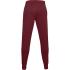 Under Armour Sportstyle Cotton Graphic Jogger Cordova - XL