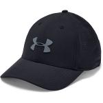 Under Armour Men`s Driver Cap 3.0 Black - OSFA