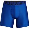 Under Armour Tech 6in 2 Pack Royal - M