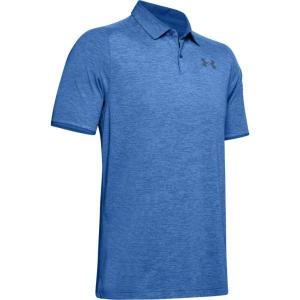 Under Armour Tour Tips Polo Tempest - S