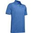 Under Armour Tour Tips Polo Tempest - S