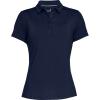 Under Armour Zinger Short Sleeve Polo Academy - S